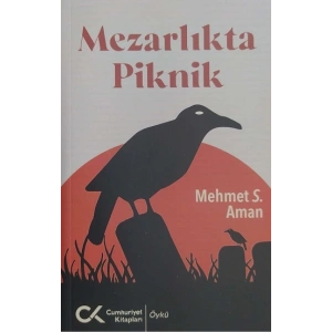 Mezarlıkta Piknik
