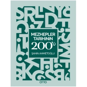 Mezhepler Tarihinin 200ü