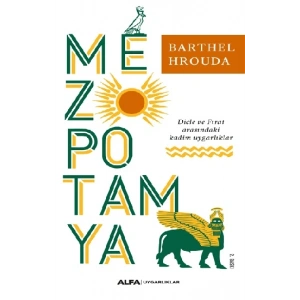 Mezopotamya