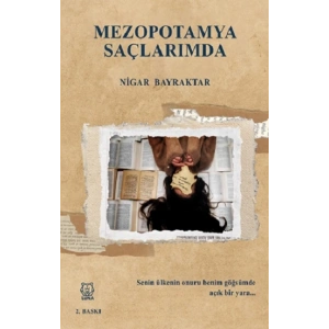 Mezopotamya Saçlarımda
