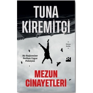 Mezun Cinayetleri