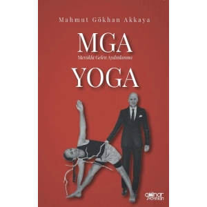 MGA Yoga