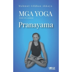 MGA Yoga Pranayama