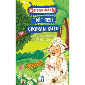 Mi Sesi Çıkaran Kuzu - Bi Dolu Hikaye 2