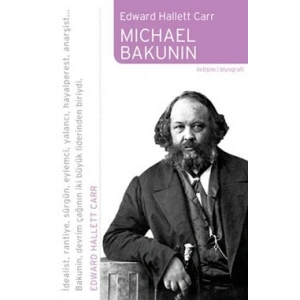 Micheal Bakunin