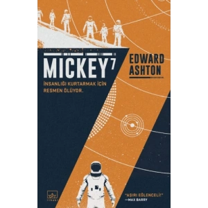 Mickey 7