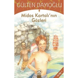 Midos Kartalı’nın Gözleri