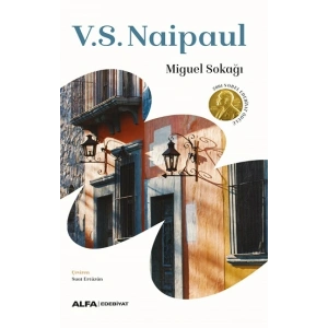 Miguel  Sokağı