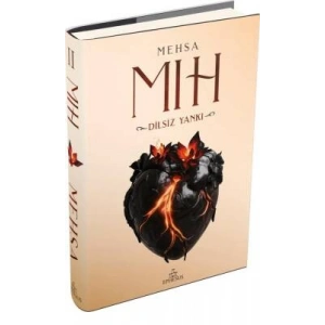 Mıh 2 - Dilsiz Yankı - Ciltli