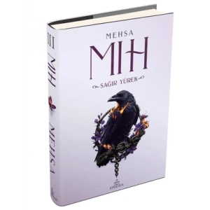 Mıh 3 - Sağır Yürek - Ciltli