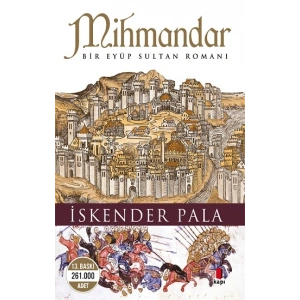 Mihmandar