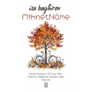 Mihnetname