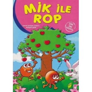 Mik ile Rop