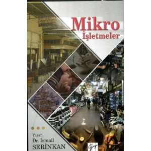 Mikro İşletmeler
