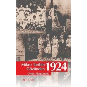 Mikro Tarihin Gözünden 1924