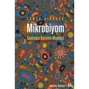 Mikrobiyom