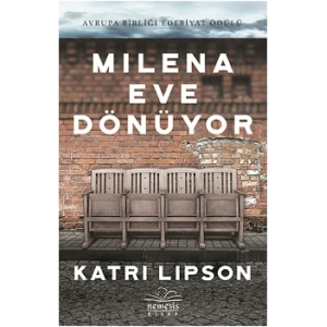 Milena Eve Dönüyor