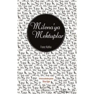 Milenaya Mektuplar(Bez Ciltli)