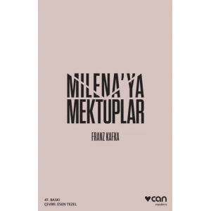 Milena’ya Mektuplar