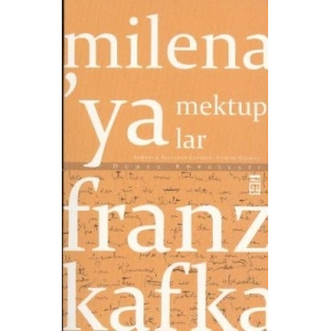 Milena’ya Mektuplar