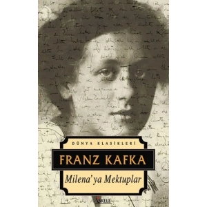 Milena’ya Mektuplar