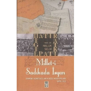 Millet-i Sadıkada İsyan