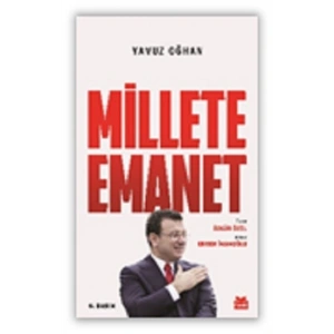 Millete Emanet