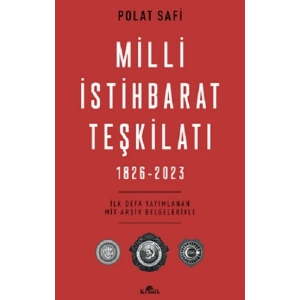 Milli İstihbarat Teşkilatı (1826-2023)