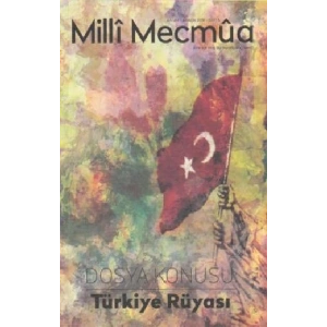 Milli Mecmua Sayı 5 / Kasım - Aralık 2018