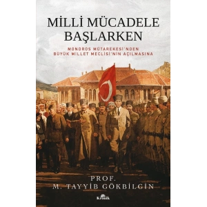 Milli Mücadele Başlarken
