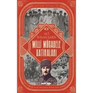 Milli Mücadele Hatıraları