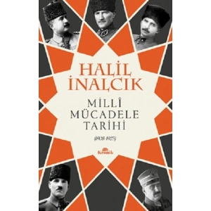 Milli Mücadele Tarihi