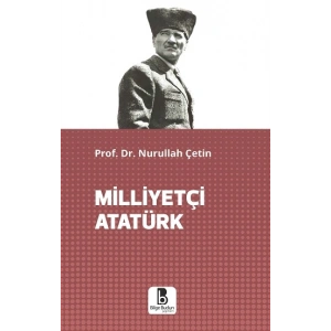 Milliyetçi Atatürk