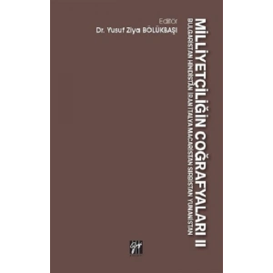 Milliyetçiliğin Coğrafyaları 2