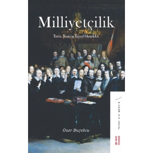 Milliyetçilik