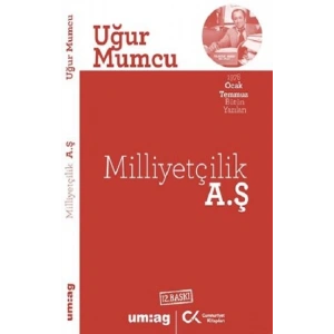 Milliyetçilik A.Ş