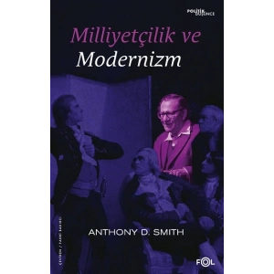 Milliyetçilik ve Modernizm