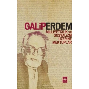 Milliyetçilik ve Sosyalizm Üzerine Mektuplar