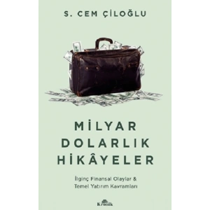 Milyar Dolarlık Hikayeler