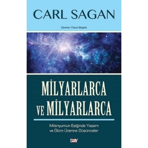 Milyarlarca ve Milyarlarca