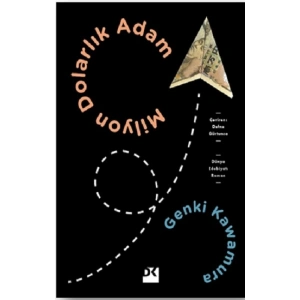 Milyon Dolarlık Adam