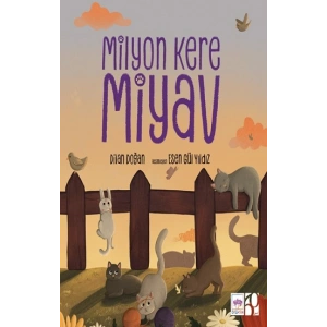 Milyon Kere Miyav