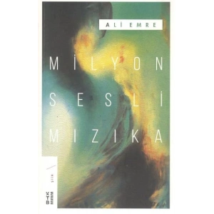 Milyon Sesli Mızıka
