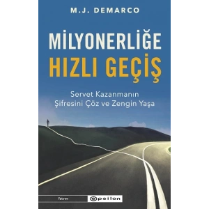 Milyonerliğe Hızlı Geçiş