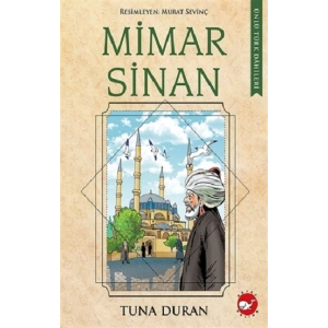 Mimar Sinan