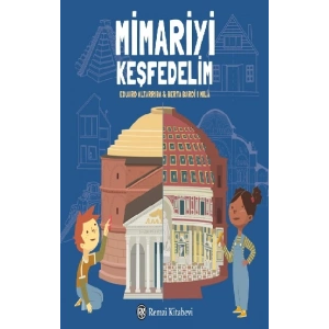 Mimariyi Keşfedelim