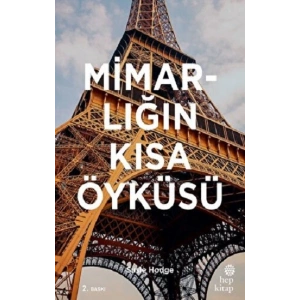 Mimarlığın Kısa Öyküsü