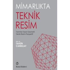 Mimarlıkta Teknik Resim