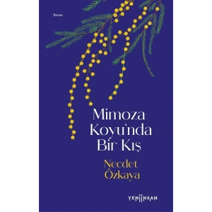 Mimoza Koyunda Bir Kış