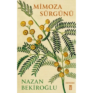 Mimoza Sürgünü